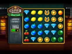 Clover Bonanza Slots